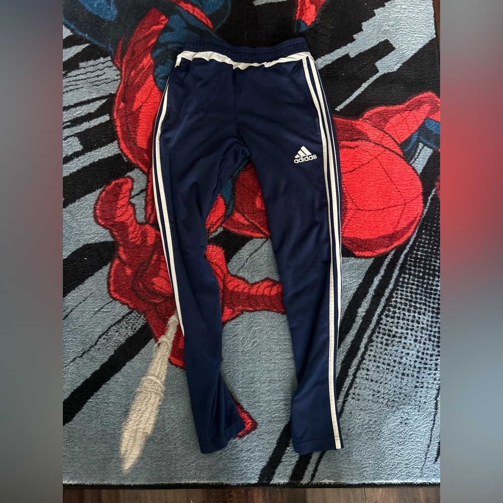 Adidas Soccer Pants